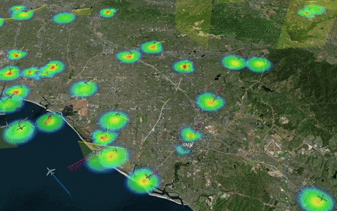 Object Recognition from Street